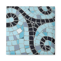 Spiral Magnet by myhome71 Spiral Magnet