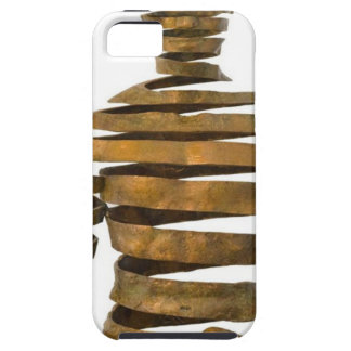 SPIRAL MEDITATION iPhone 5 CASE
