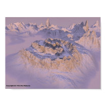 Spiral Mountain posters