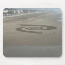 Spiral Mousepad