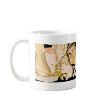 spiral mugs by meisan spiral mugs