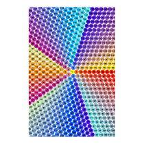 Spiral Multiplication Table - Pentagon posters by j053ph Spiral Multiplication Table - Pentagon posters
