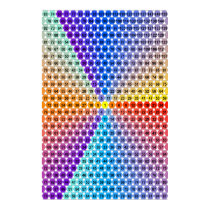 Spiral Multiplication Table - Triangle posters by j053ph Spiral Multiplication Table - Triangle posters