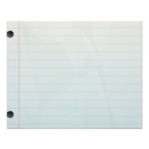 Spiral Notebook Lined Paper Photograph