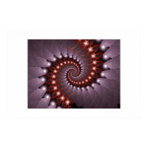 Spiral Of Lights posters