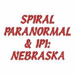 SPIRAL PARANORMAL & IPI: NEBRASKA POLO