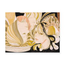 spiral postcards by meisan spiral postcards