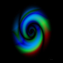 Spiral posters