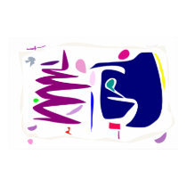 Spiral posters