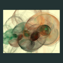 Spiral posters