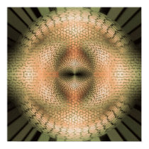 Spiral Scale posters