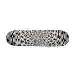 spiral skateboard