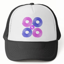 Spiral Speakers hats