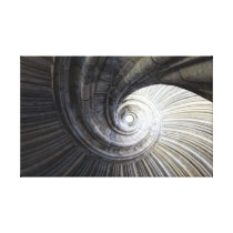 Spiral stair 螺旋式楼梯 spiral staircase