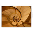 Spiral Staircase cards by RyanCFI Spiral Staircase cards