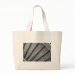 Spiral Stairs Bag