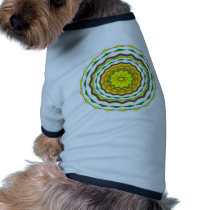 SPIRAL STAR pet clothing