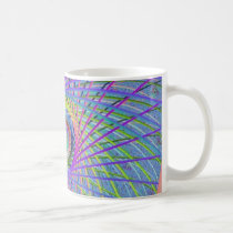 Spiral Sticks mugs