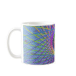 Spiral Sticks mugs