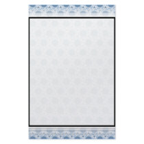 Spiral Tessellation 312C Lg Any Color Stationary stationery by j053ph Spiral Tessellation 312C Lg Any Color Stationary stationery