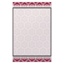 Spiral Tessellation 312D Lg Any Color Stationary stationery by j053ph Spiral Tessellation 312D Lg Any Color Stationary stationery