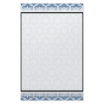 Spiral Tessellation 312D Lg Any Color Stationary stationery by j053ph Spiral Tessellation 312D Lg Any Color Stationary stationery