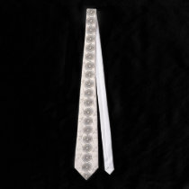 Spiral Tie