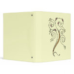 Spiral Tree Binder