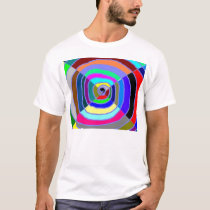 spiral t-shirts