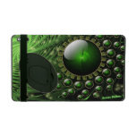 Spiral Vortex iPad Covers