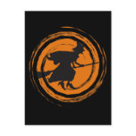 Spiral Witch II Postcards