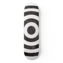 Spiral - Wylde skateboards