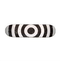 Spiral - Wylde skateboards