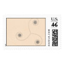 Spiralatta postage
