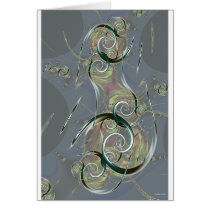 Spiralerei cards