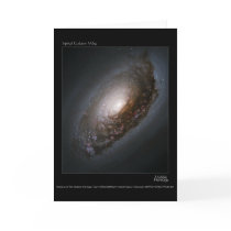SpiralGalaxyM64-2004-04a cards