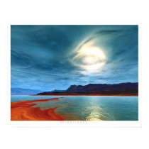 Spiralights posters by TerraEscape Spiralights posters