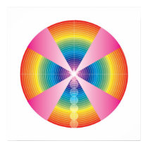 Spiraling into Oneness posters