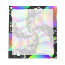 Spiraling Inwards