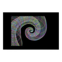 spiraling spirals posters by Plasmator spiraling spirals posters