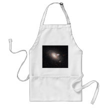 Spiraling Together Aprons