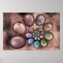 Spirality posters