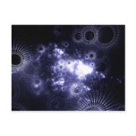 Spirality universe post cards