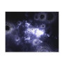 Spirality universe post cards