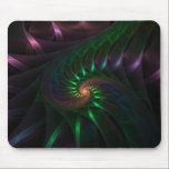 Spirallined - Mousepad mousepads