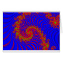 Spirals cards
