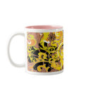 spirals mugs