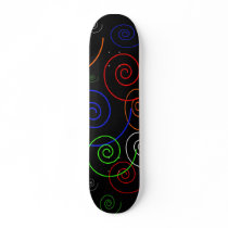 spirals skateboards