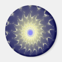 SpiralWaves Magnet