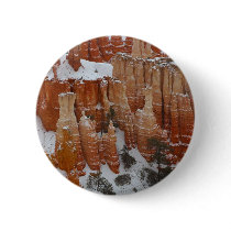 Spire In Bryce Canyon buttons by lifesphere Spire In Bryce Canyon buttons
